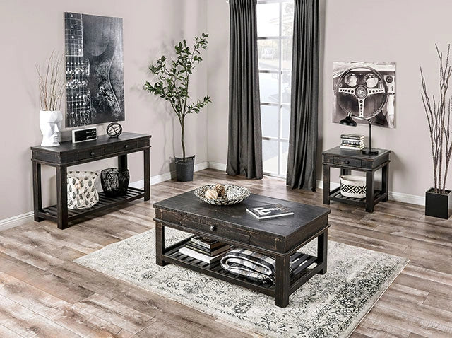 Mesa de sofá McAllen