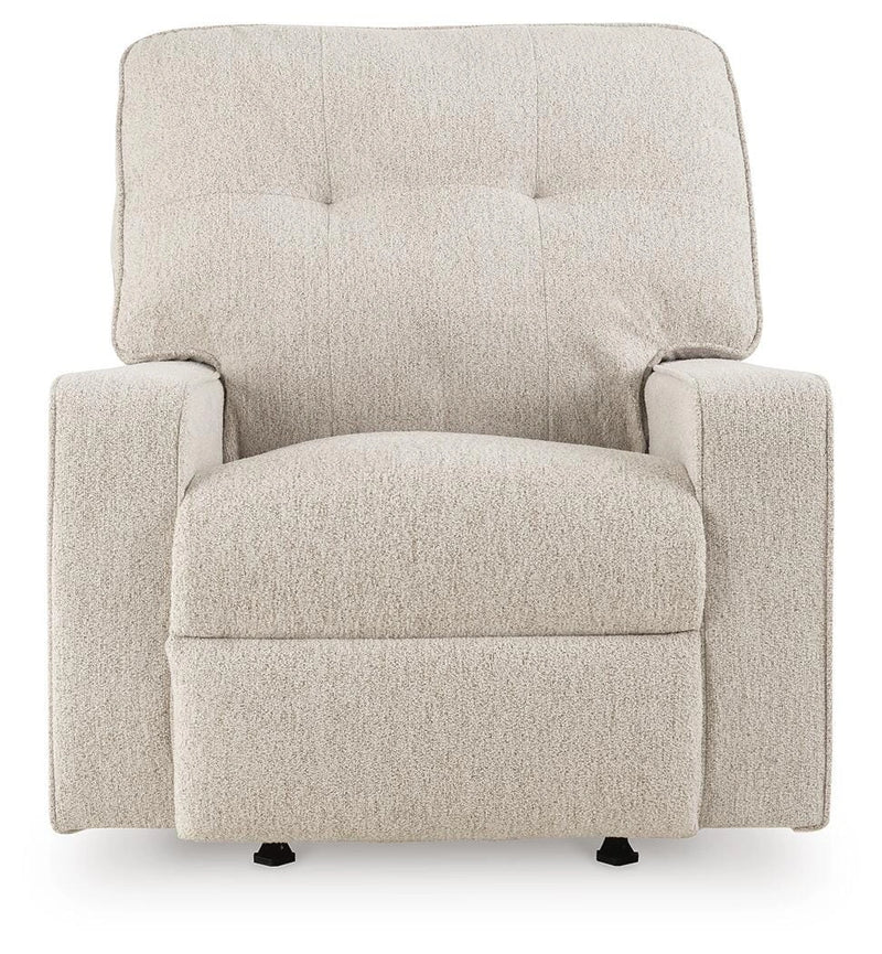 Sillón reclinable Larimer