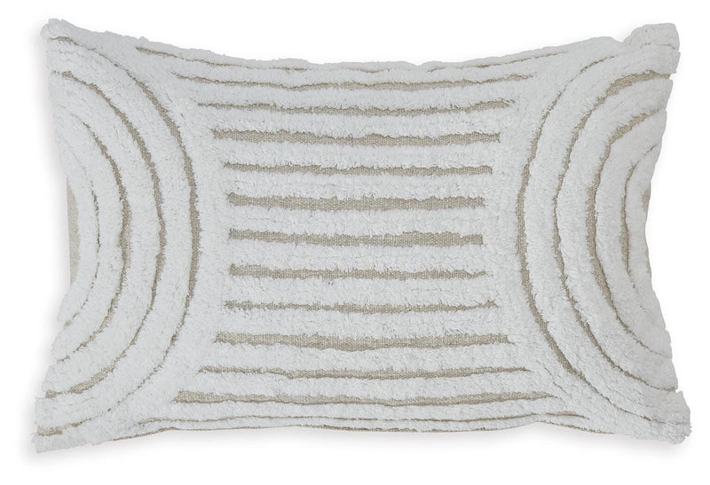 Almohada Farissen