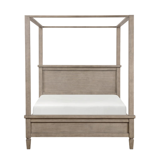 Marceline Platform Bed
