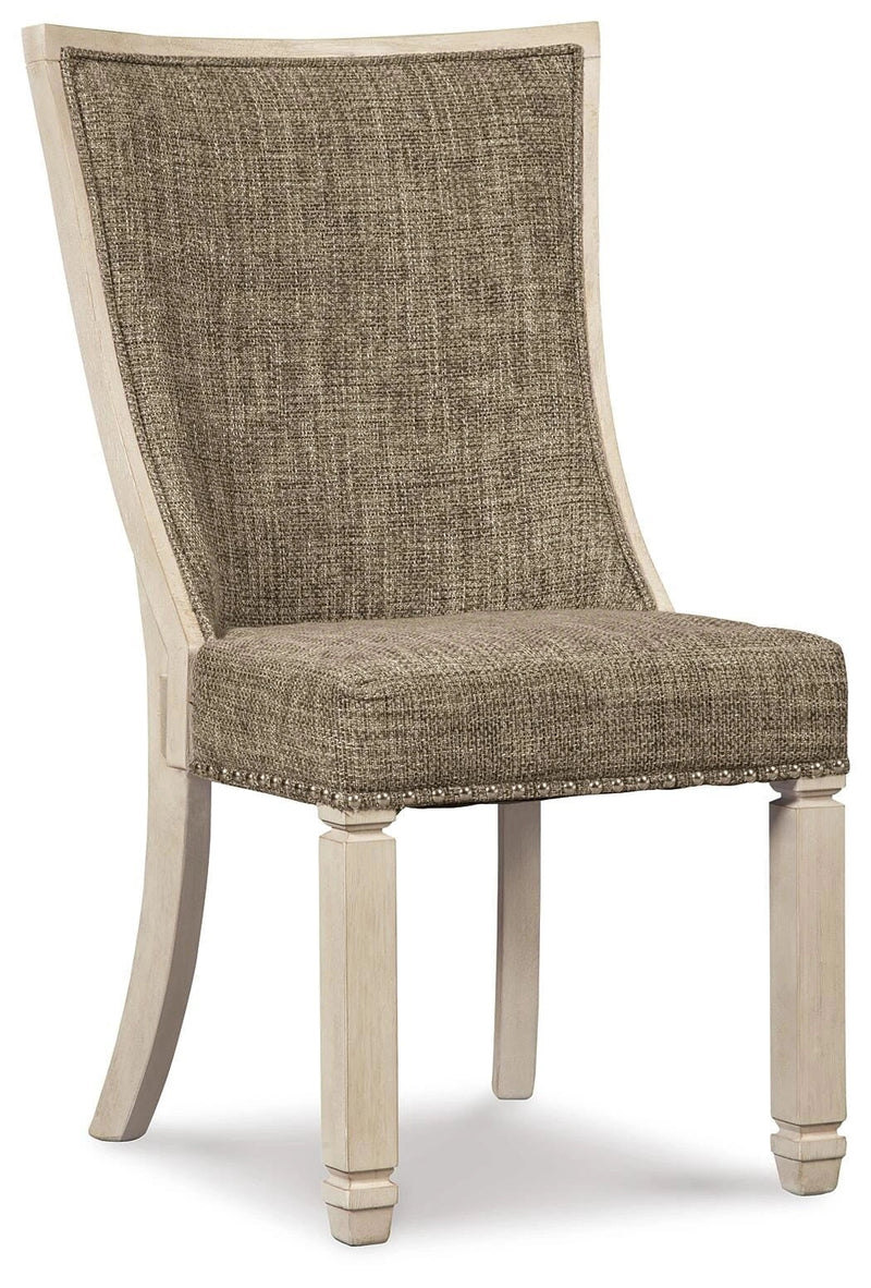 Silla de comedor Bolanburg