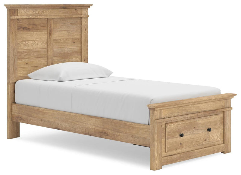 Cama Makidern