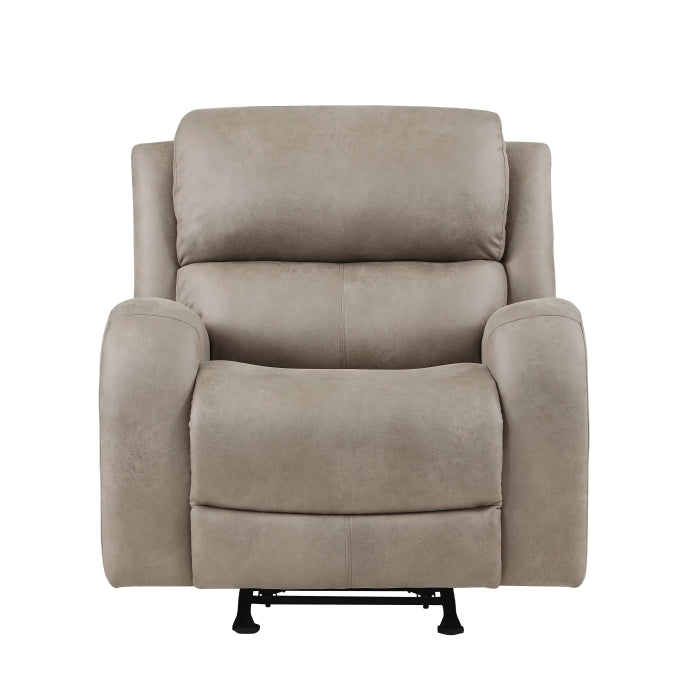 9601BR-1 - Sillón reclinable mecedor