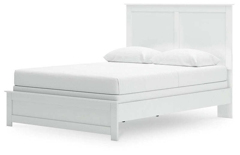 Cama Bostwick Shoals