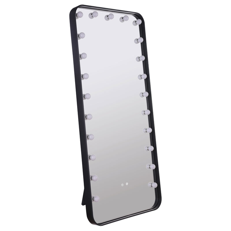 Espejo de pie Canton con iluminación LED y altavoz Bluetooth