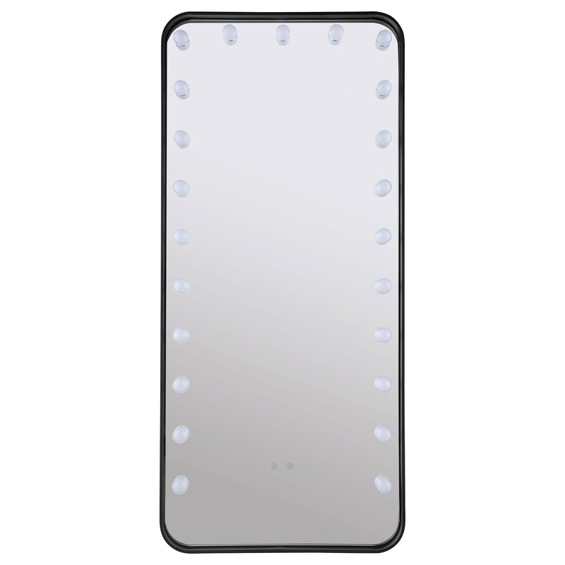 Espejo de pie Canton con iluminación LED y altavoz Bluetooth