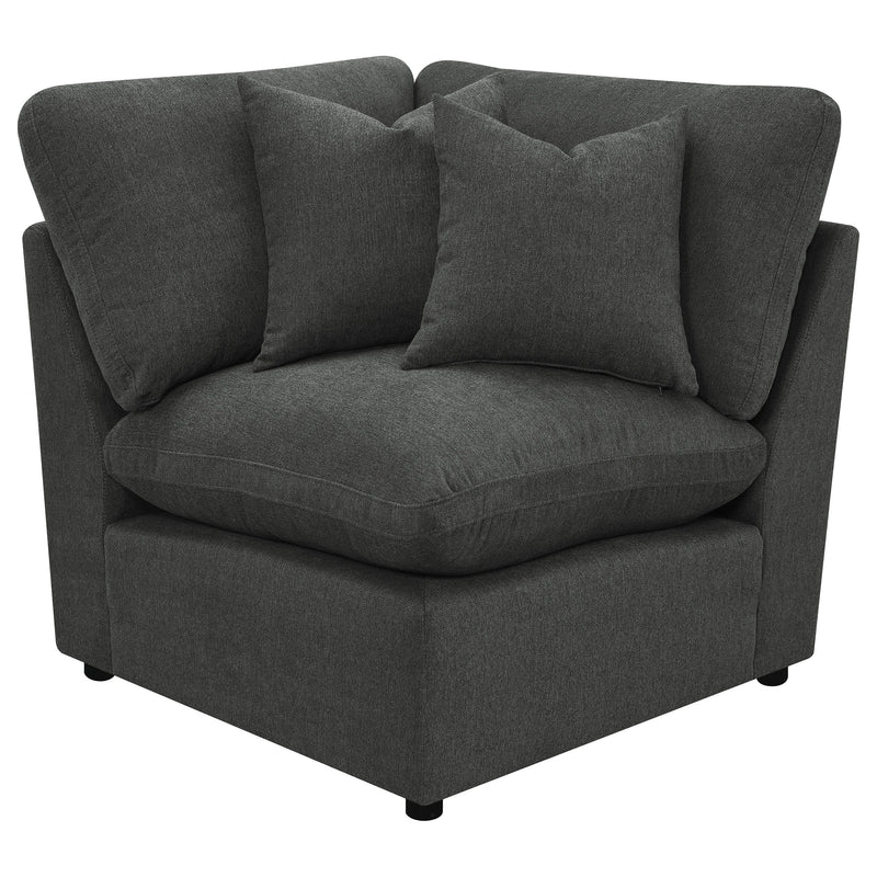 Collins Corner Chair