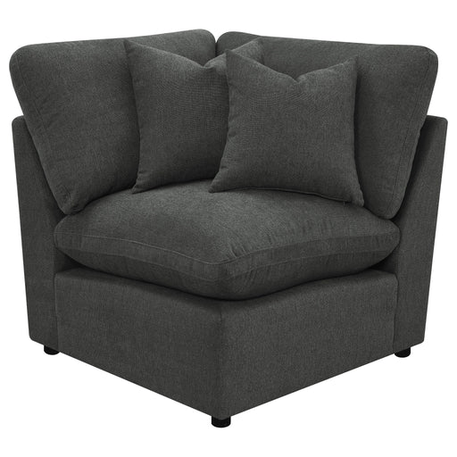 Collins Corner Chair