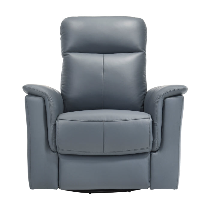9620BGY-1 - Sillón reclinable giratorio y planeador