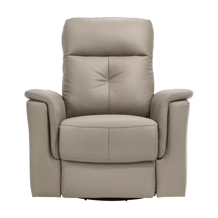 9620LTE-1 - Sillón reclinable giratorio y deslizante