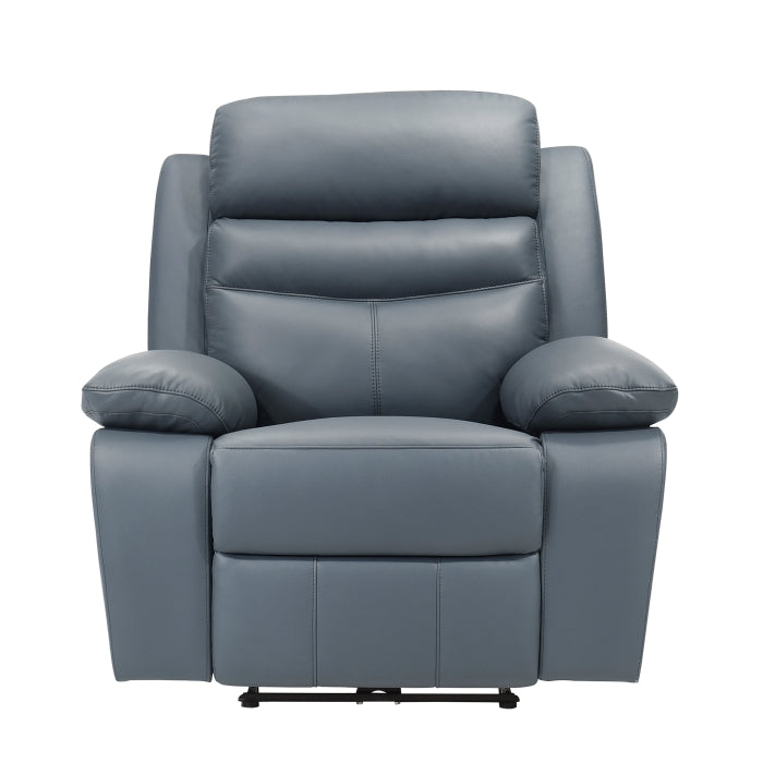 9628BUE-1PW - Sillón reclinable eléctrico