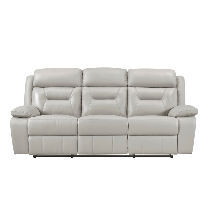 9629SVE-3 - Sofá Reclinable Doble