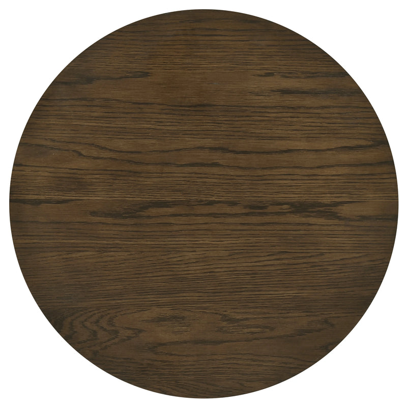 Sweeney Round End Table