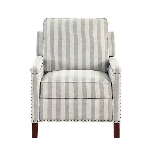 Landrum Push Back Reclining Chair