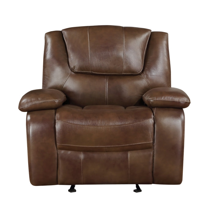 9639BR-1 - Sillón reclinable con planeador