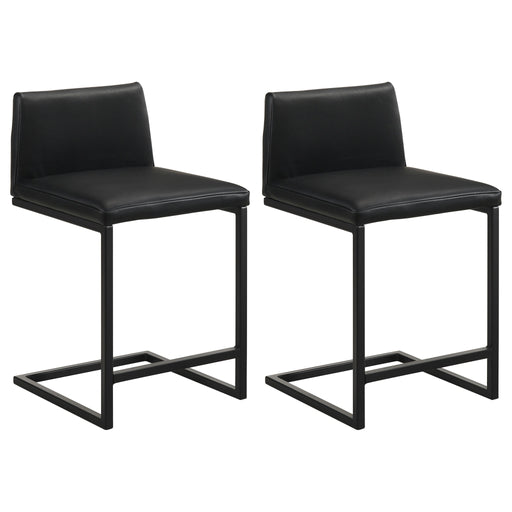 Vardon Counter Stool