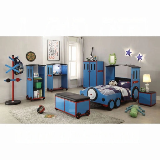 Cama individual Tobi