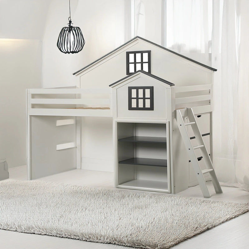 Loft Bed