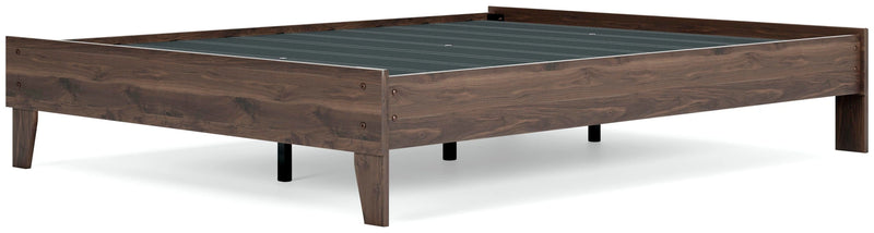 Cama Calverson