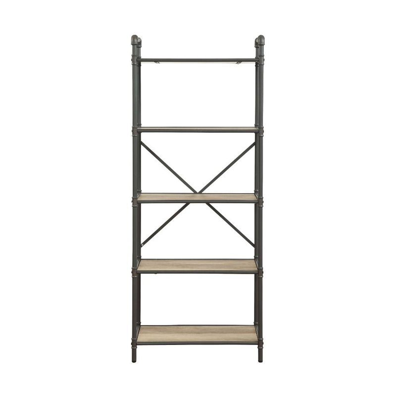 BookShelf