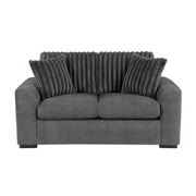 Athena-Love Seat image