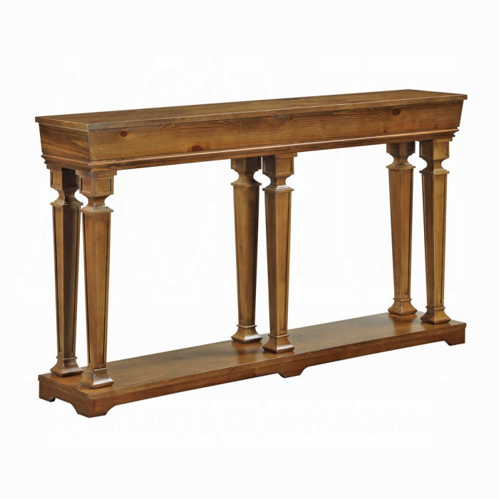 Mesa consola Garrison