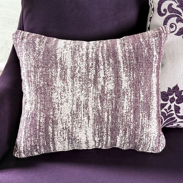 مقعد Sisseton Purple Love