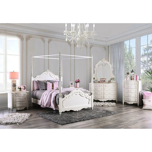 Dosel Doble Victoria