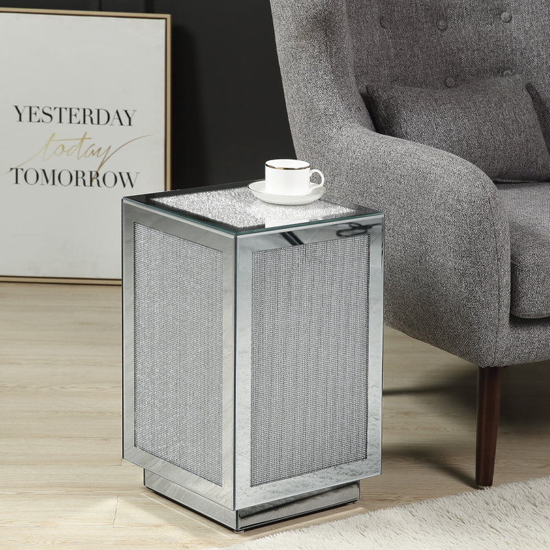 Accent Table