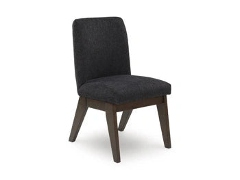 Silla de comedor Dilenno