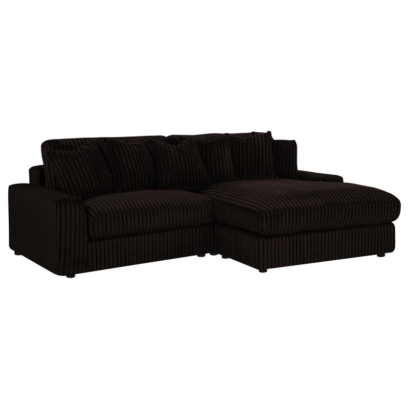Blaine Sectional Sofa