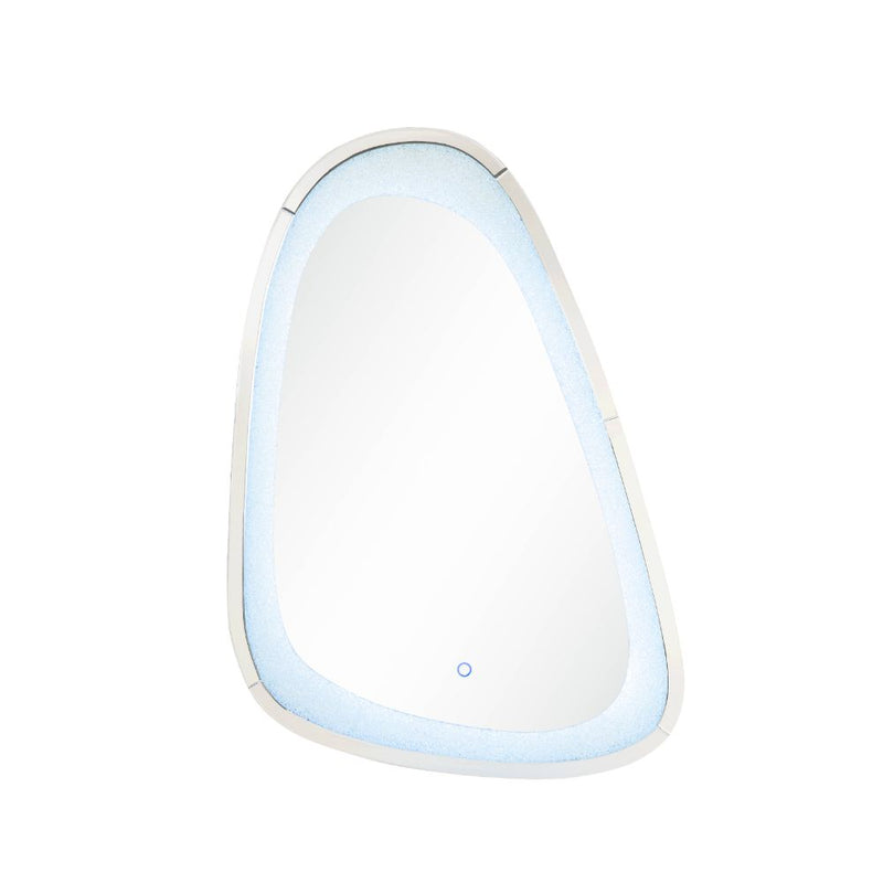 Accent Mirror w/LED