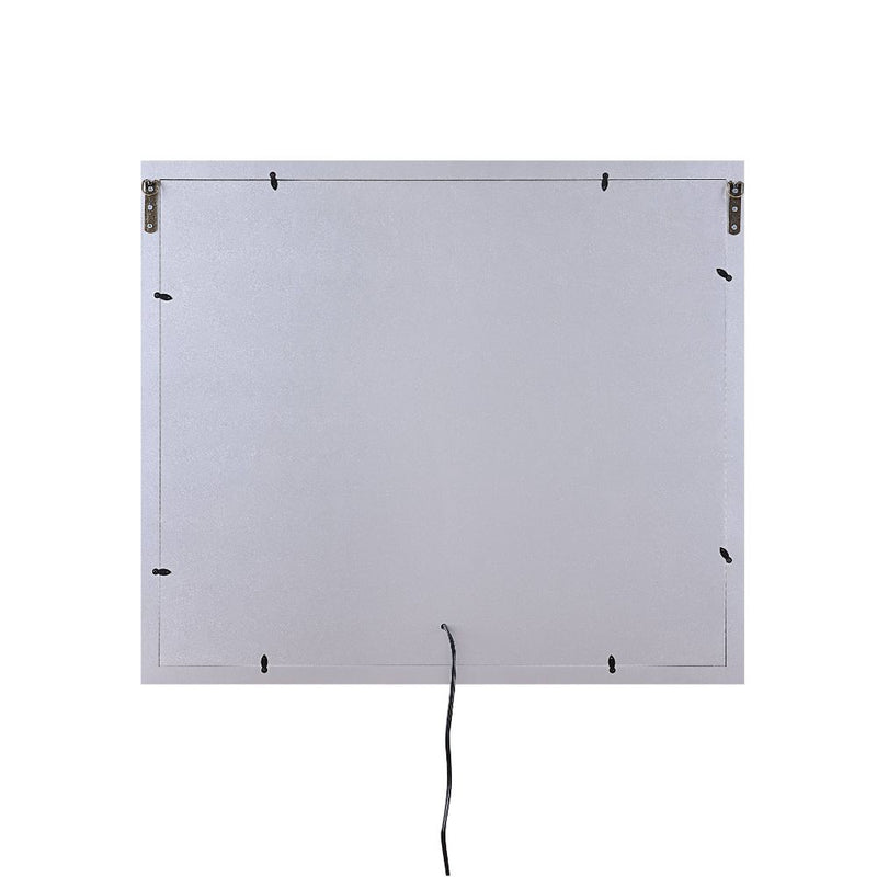 Accent Mirror