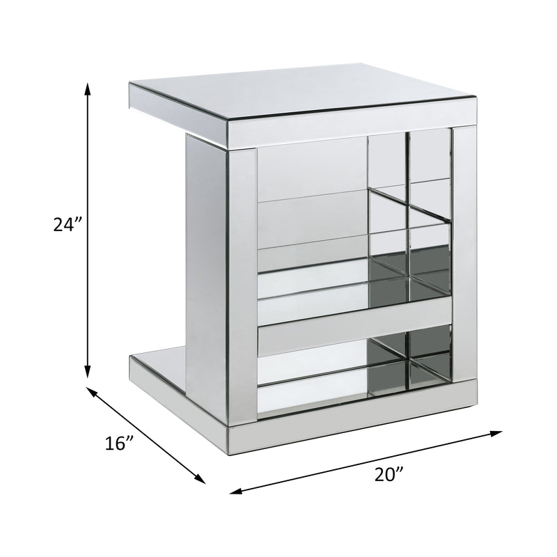 Accent Table