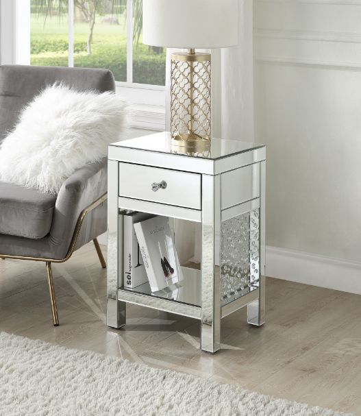Accent Table