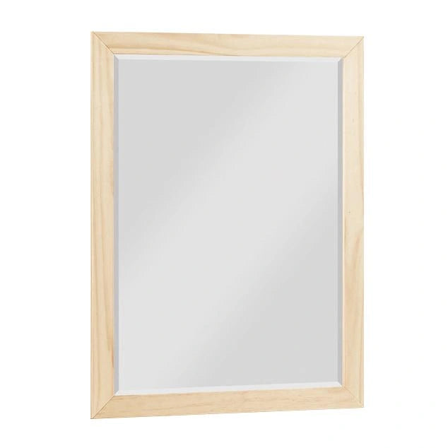 Espejo Bartly en Natural B2043-6