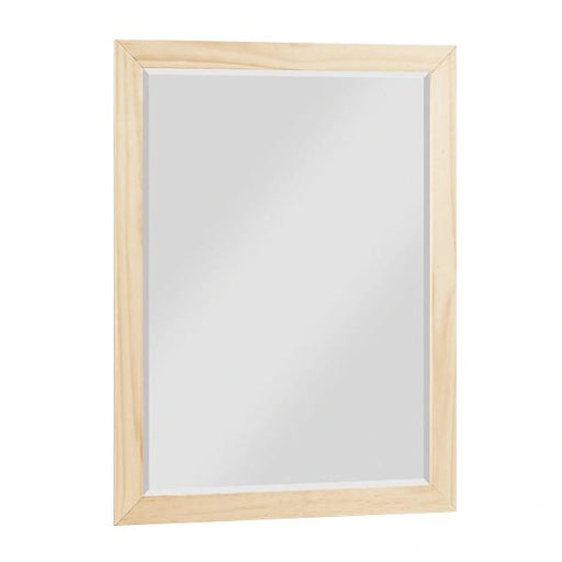 Espejo Bartly en Natural B2043-6