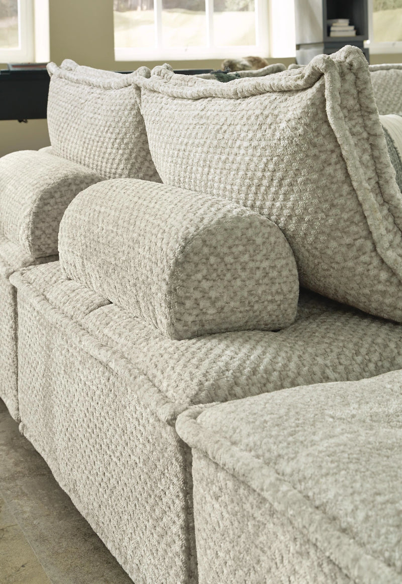 Sillón decorativo Bales