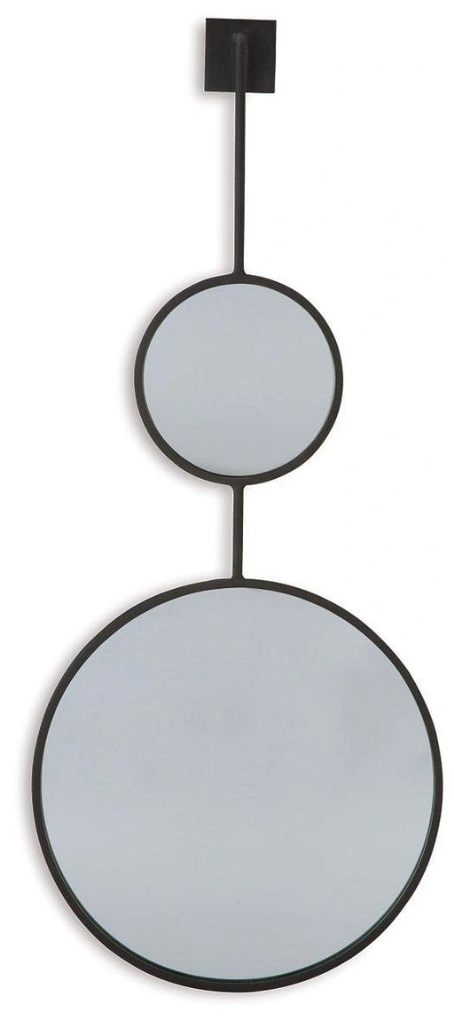 Espejo decorativo Brewer