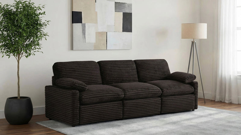 Collins Modular Power Reclining Sectional Sofa
