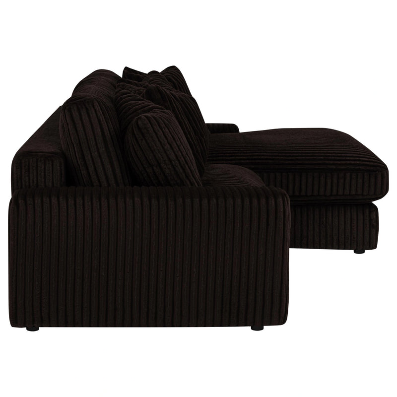 Blaine Sectional Sofa