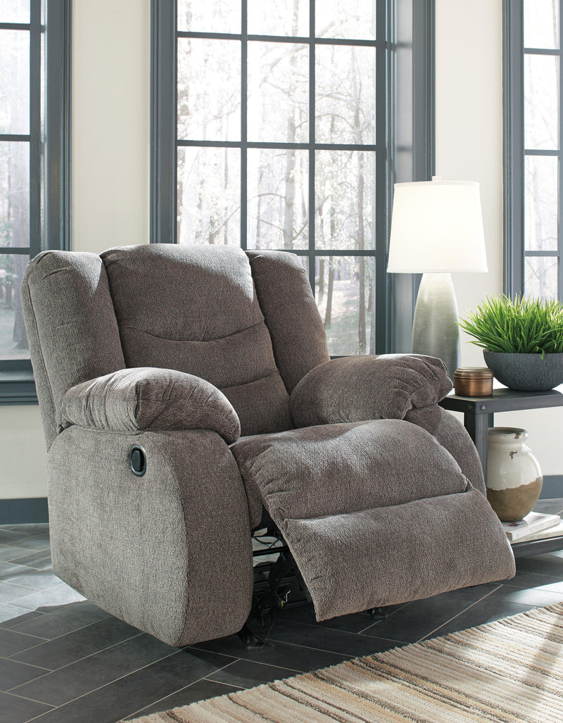 Sillón reclinable Tulen
