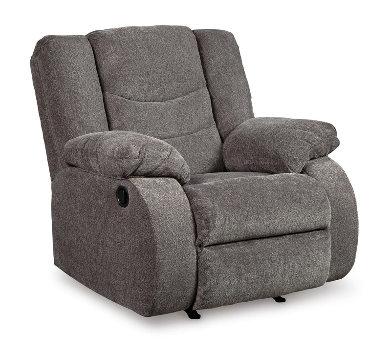 Sillón reclinable Tulen