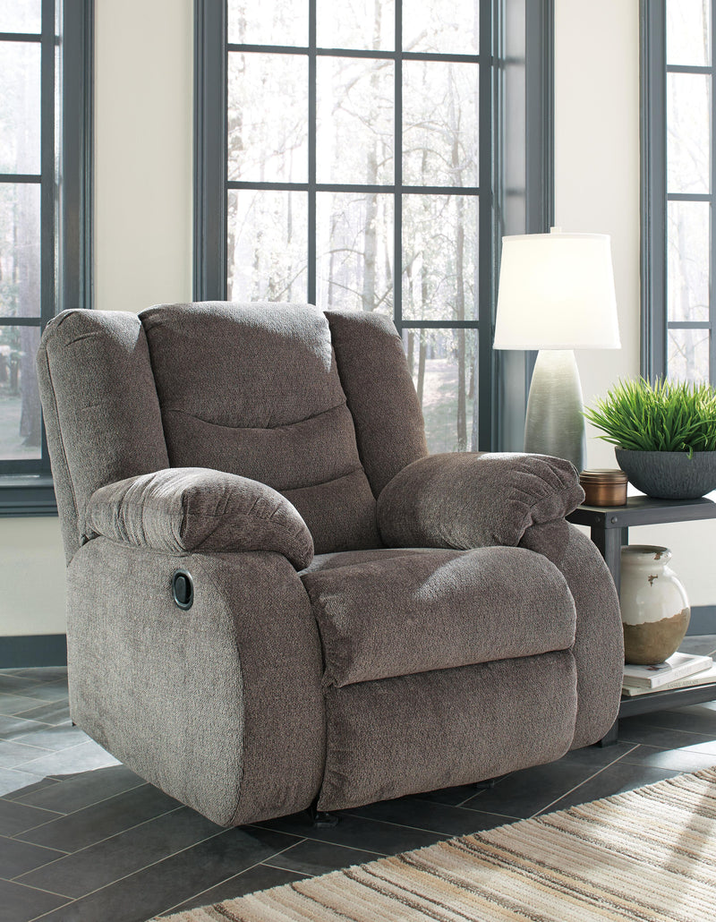 Sillón reclinable Tulen