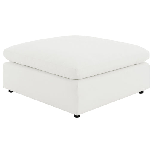 Raleigh Ottoman