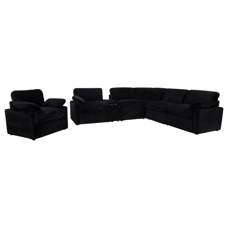 Collins Power Recliner