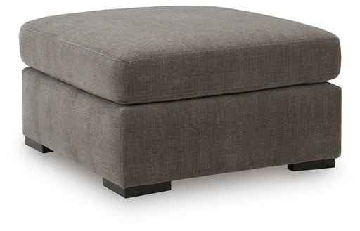 Larson Levee Ottoman