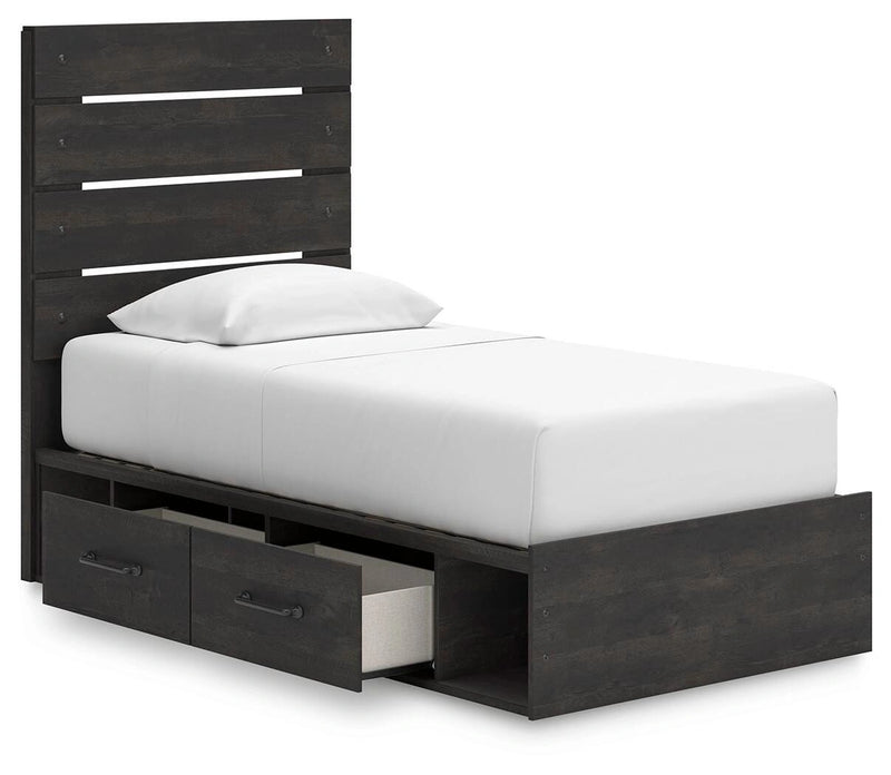 Cama Hollivern