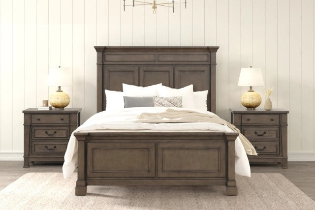 Juego de dormitorio de matrimonio Huddersfield