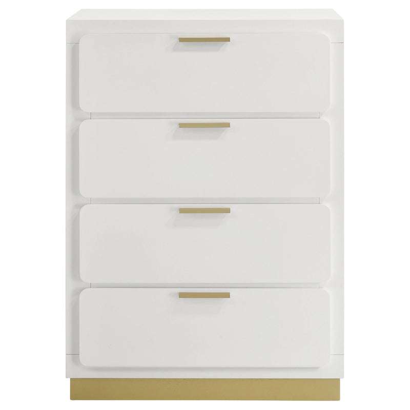 Caraway Chest of Drawers